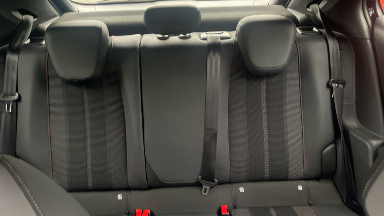 Vauxhall Mokka 1.2 Turbo 100 SRi Nav Premium 5dr Petrol Hatchback